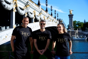 Is the HEC Paris Executive MBA Program Right For You?